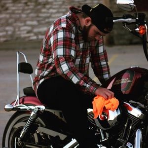 Meet your Posher, Alex